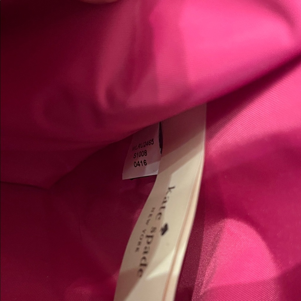 Kate Spade‎ Heddy Cosmetic Bag - Picture 12 of 15